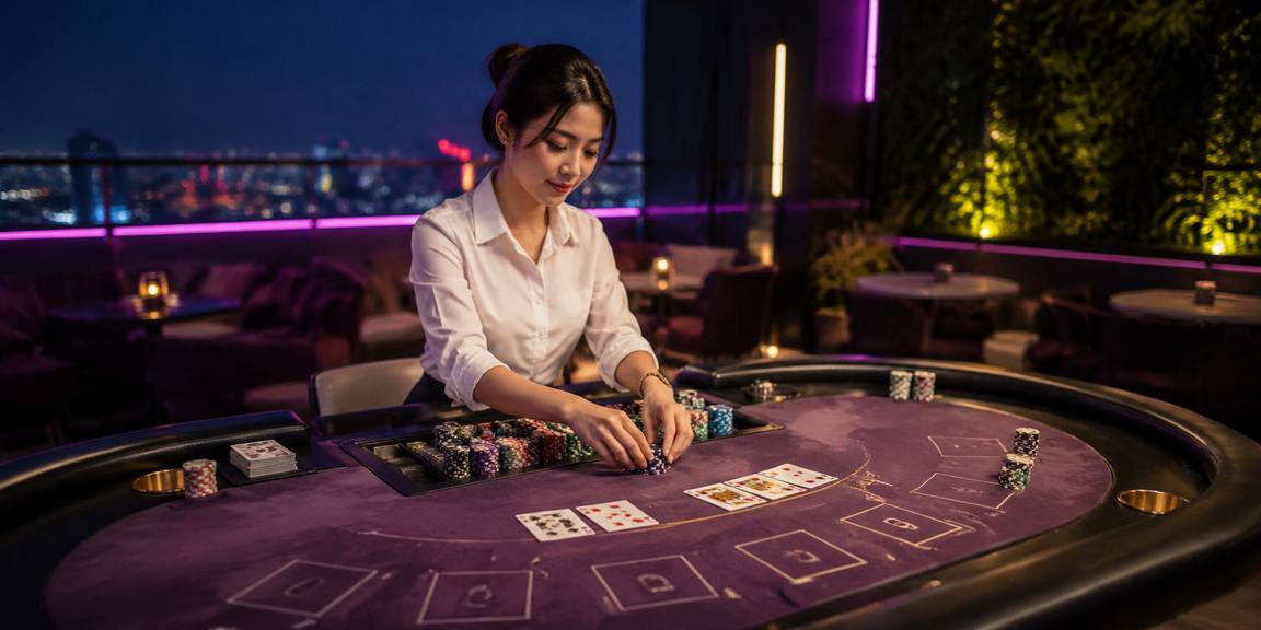 gai12 Live Casino
